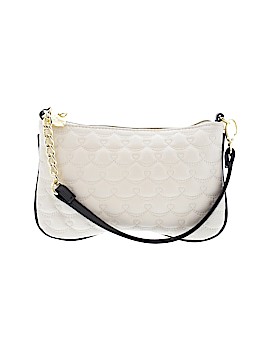 XOXO Leather Shoulder Bag