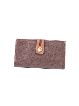MICHAEL Michael Kors Leather Wallet