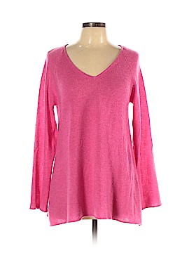 Claudia Nichole Cashmere Size Lg