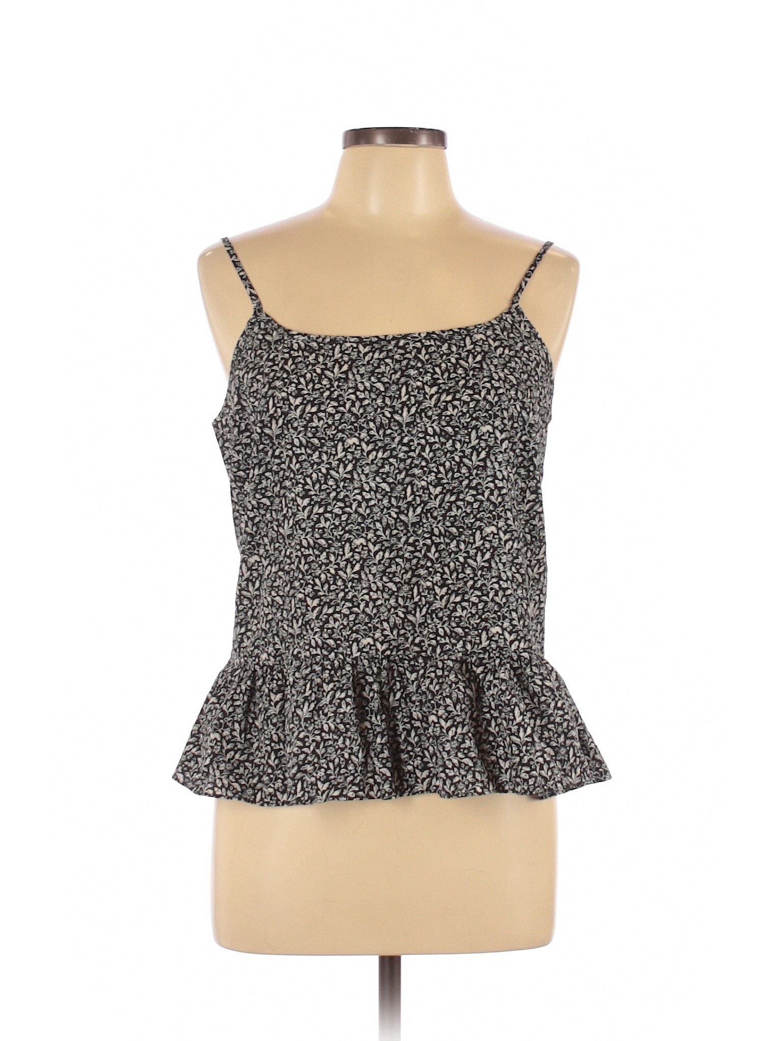 jack wills sleeveless shirt