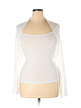 Linea by Louis Dell'Olia Size 1X Plus