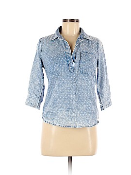 Skies Are Blue Size Sm Petite