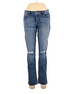 Cosmic Blue Love Size 28 waist
