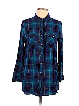 Great Northwest Indigo Size Lg