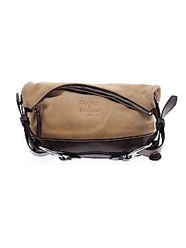 Dooney & Bourke Leather Shoulder Bag