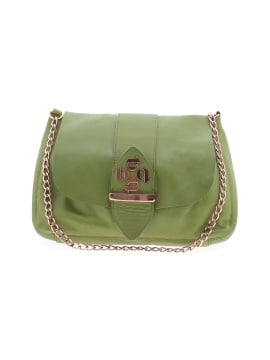 Ted Baker London Leather Shoulder Bag