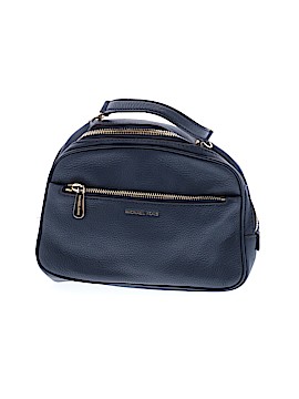 MICHAEL Michael Kors Leather Satchel
