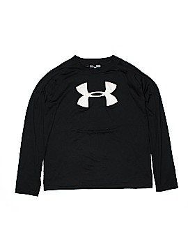 Heat Gear by Under Armour Size Large youth