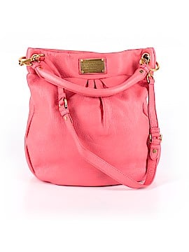 Marc by Marc Jacobs Leather Shoulder Bag