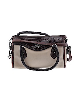 Brighton Leather Satchel