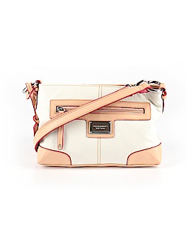 Tignanello Leather Crossbody Bag