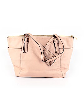 MICHAEL Michael Kors Leather Tote
