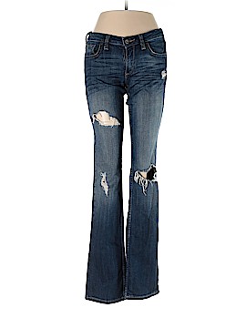 Arizona Jean Company Size 5