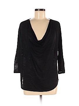 Assorted Brands 3/4 Sleeve T-Shirt