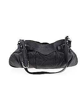 Salvatore Ferragamo Leather Shoulder Bag