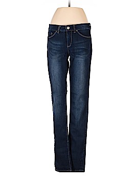 Soho JEANS NEW YORK & COMPANY Size 2