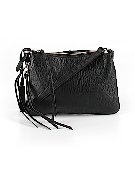 Vince Camuto Leather Crossbody Bag