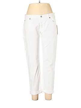 7 For All Mankind Size 30 waist