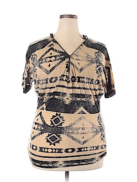 FASHION TO FIGURE Size 2X Plus
