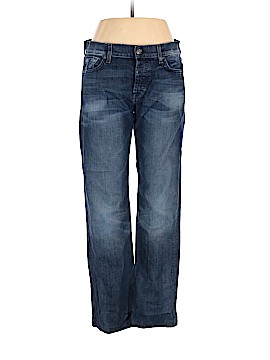 7 For All Mankind Size 34 waist