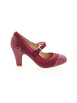 Journee Collection Size 6