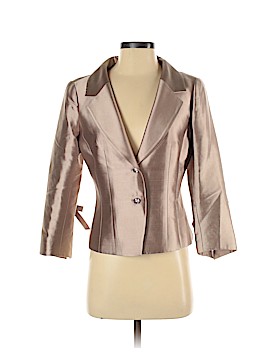 Teri Jon by Rickie Freeman Size 4