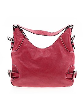 MICHAEL Michael Kors Leather Shoulder Bag