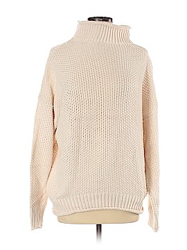 Unbranded Turtleneck Sweater (view 1)