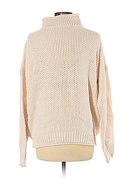 Unbranded Turtleneck Sweater (view 2)