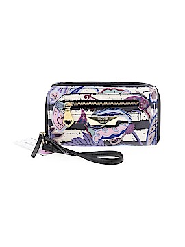Nicole by Nicole Miller Wristlet