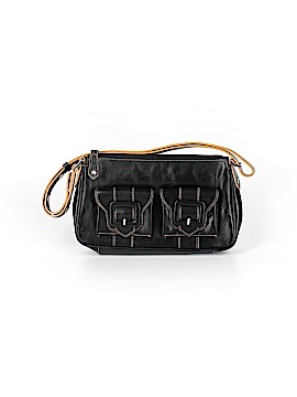 Kenneth Cole New York Leather Shoulder Bag