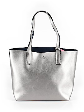 Kate Spade New York Leather Tote