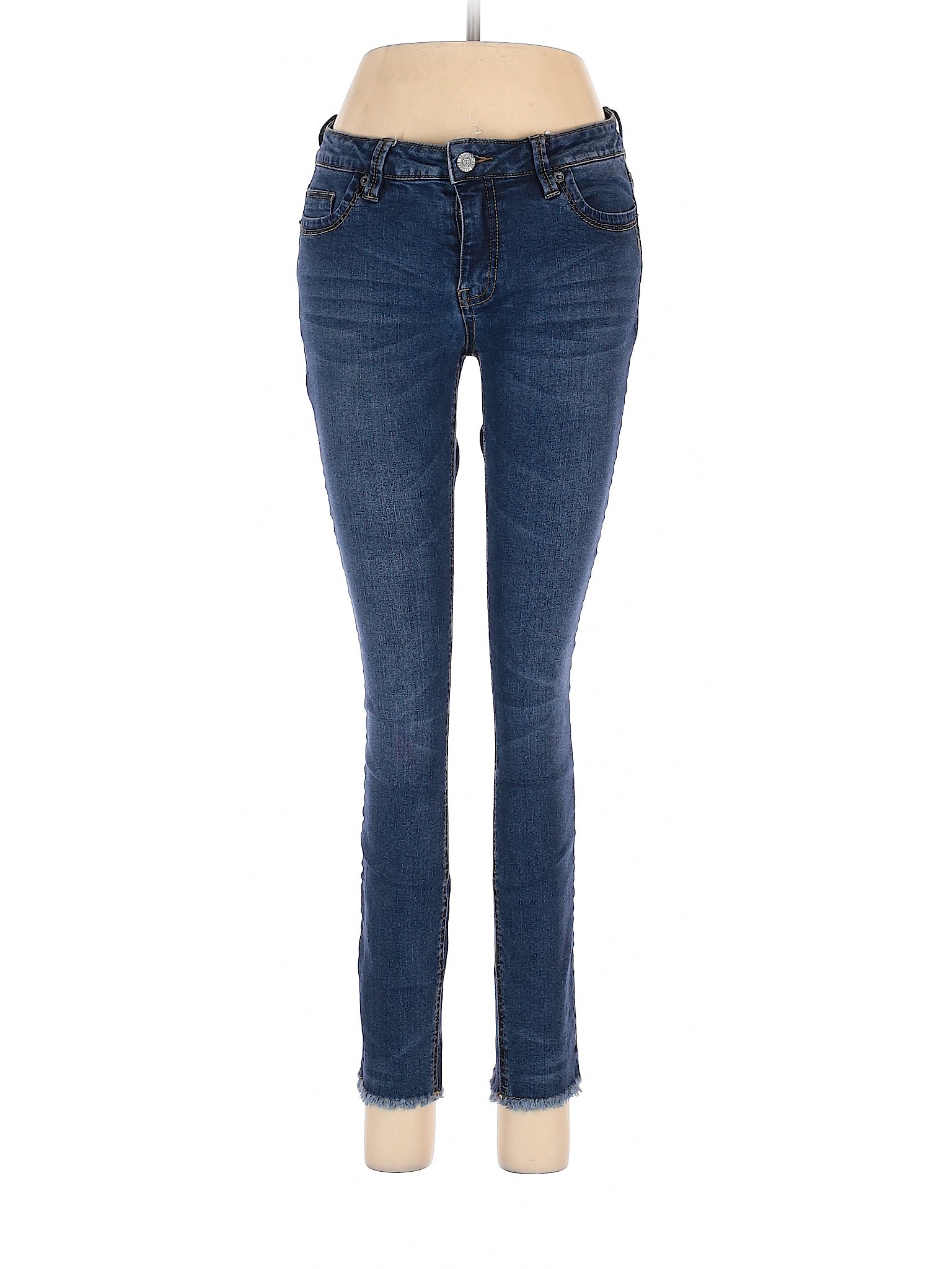 Kenneth Cole REACTION Women Blue Jeans 2 | eBay