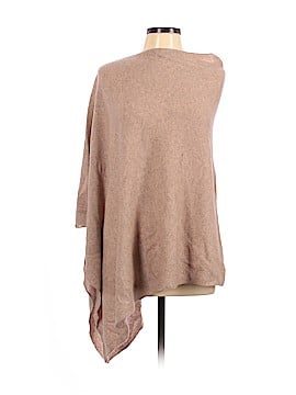 Christopher Fischer Poncho