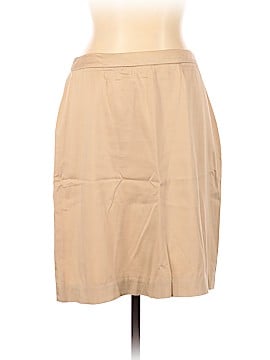 Valerie Stevens Casual Skirt (view 1)