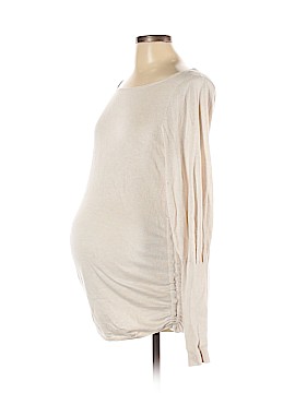 A Pea in the Pod Size Lg Maternity