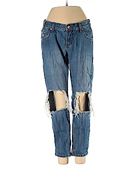 ONE X ONETEASPOON Size 26 waist