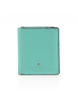 Kate Spade New York Leather Wallet