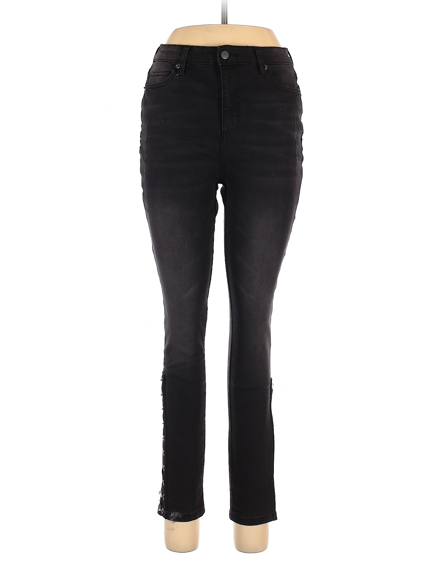 cheap black jeans womens