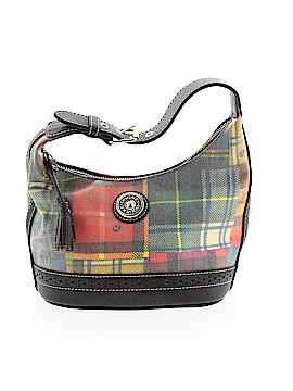 Dooney & Bourke Leather Shoulder Bag