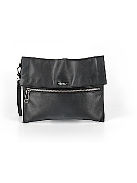 Modalu England Leather Wristlet