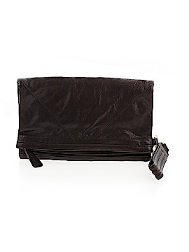 Kenneth Cole REACTION Leather Wristlet