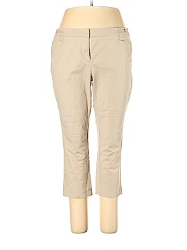 New York & Company Size 18 Plus