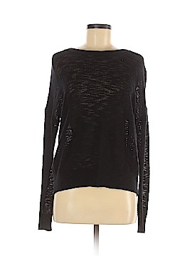 Feel The Piece Pullover Sweater