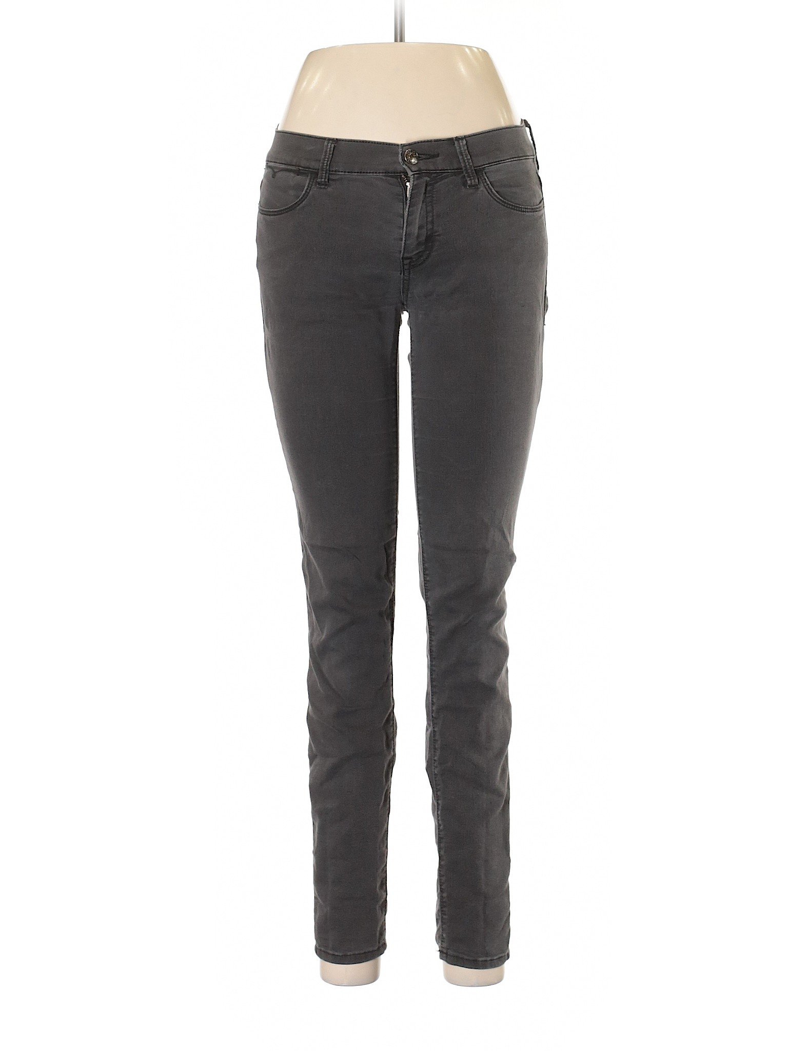 Dittos Women Black Jeans 27W | eBay