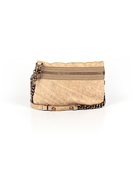 J.Crew Leather Crossbody Bag