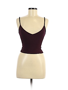 Brandy Melville Sleeveless Top
