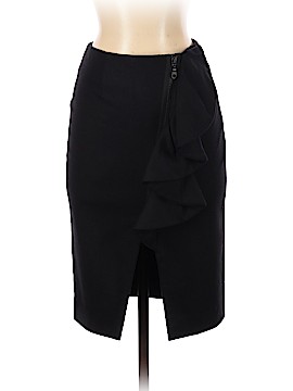 Hoss Intropia Wool Skirt