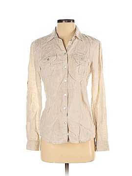 Blue Saks Fifth Avenue Size Sm