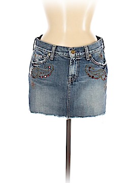 7 For All Mankind Size 28 waist